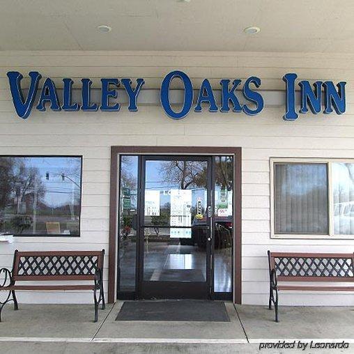 Valley Oaks Inn Woodland Dış mekan fotoğraf